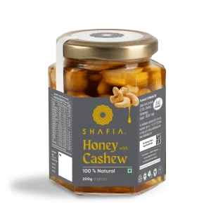 Cashew With Honey 200g